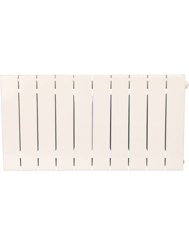 Биметаллический радиатор RIFAR SUPReMO VENTIL 350 х10