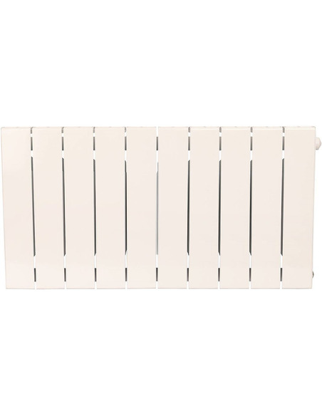 Биметаллический радиатор RIFAR SUPReMO VENTIL 350 х10