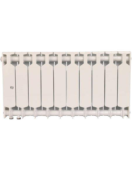 Биметаллический радиатор RIFAR SUPReMO VENTIL 350 х10