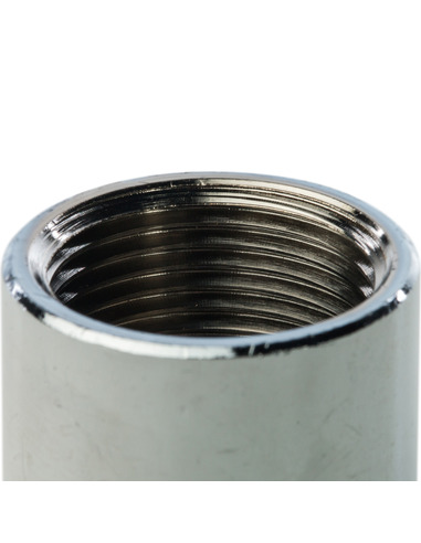 Удлинитель хромированный STOUT 3/4"х25 ВР-НР