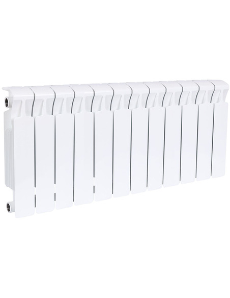 Биметаллический радиатор RIFAR MONOLIT 350 х12