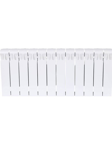 Биметаллический радиатор RIFAR MONOLIT 350 х12