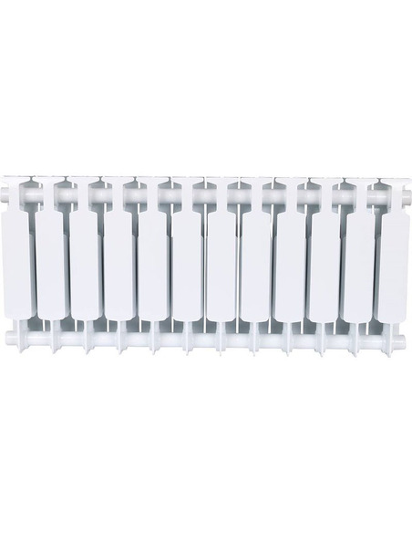 Биметаллический радиатор RIFAR MONOLIT 350 х12