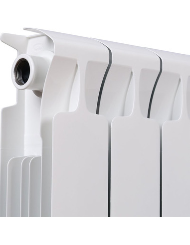 Биметаллический радиатор RIFAR MONOLIT 350 х12