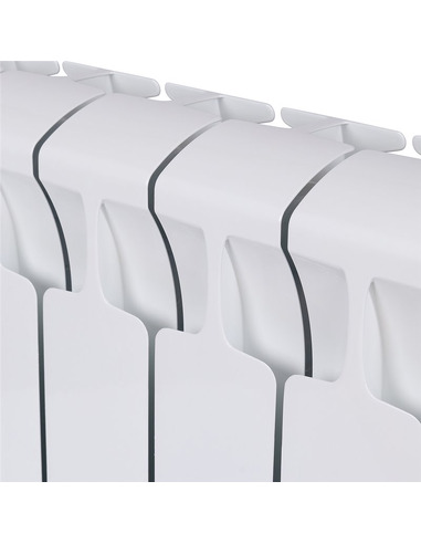 Биметаллический радиатор RIFAR MONOLIT 350 х12