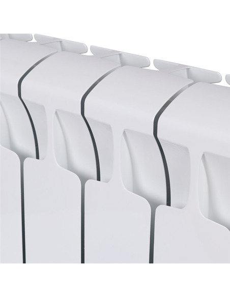 Биметаллический радиатор RIFAR MONOLIT 350 х12