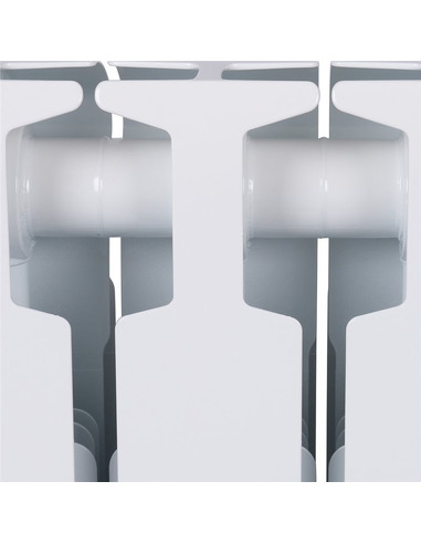 Биметаллический радиатор RIFAR MONOLIT 350 х12