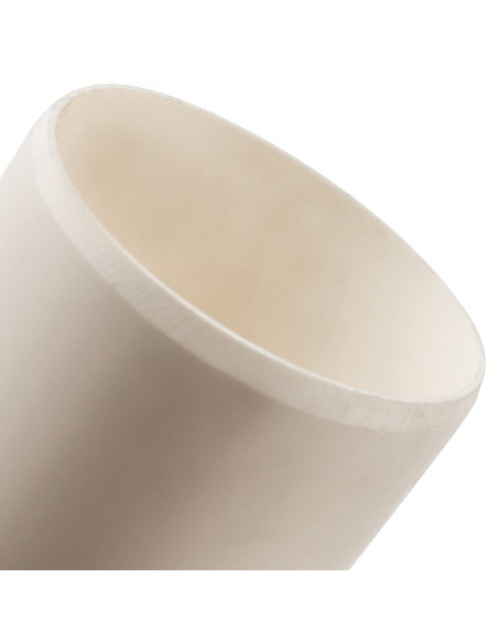 Труба удлинитель STOUT Ø80 - 250мм конденсац.