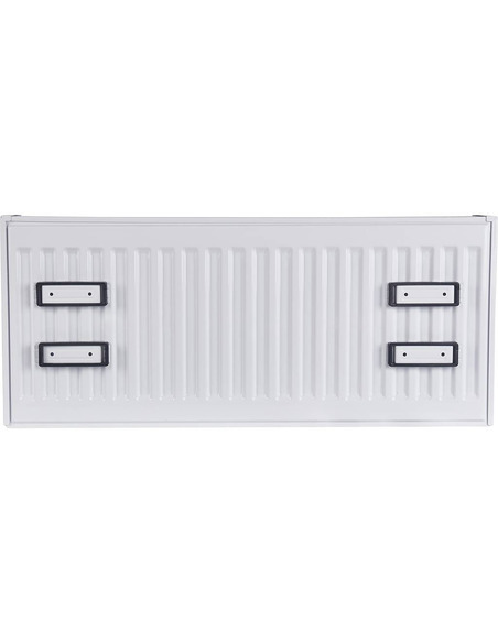 Стальной панельный радиатор ROMMER 22/300/700 Compact