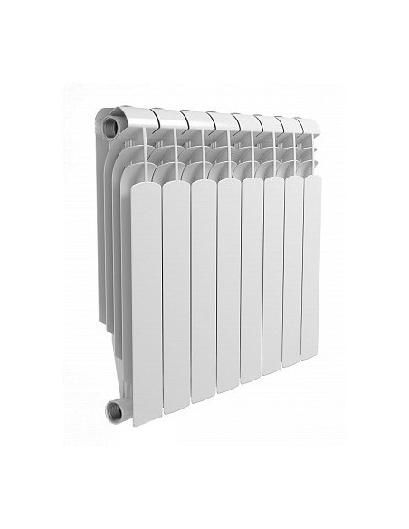 Биметаллический радиатор Royal Thermo Vittoria Super 500 х8