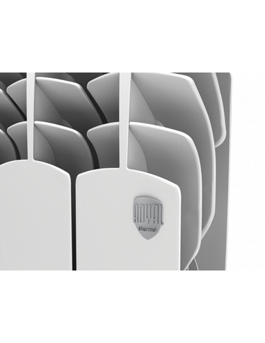 Биметаллический радиатор Royal Thermo Vittoria Super 500 х8