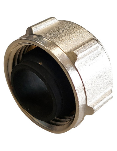 Фитинг компрессионный STOUT для медных труб 15x3/4"