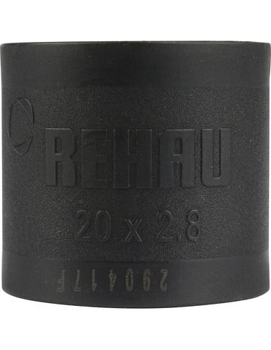 Надвижная гильза РЕХАУ RAUTITAN PX 20