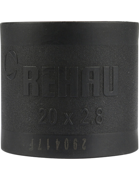 Надвижная гильза РЕХАУ RAUTITAN PX 20