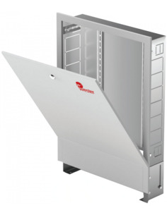 Шкаф коллекторный Wester ШРВ-1