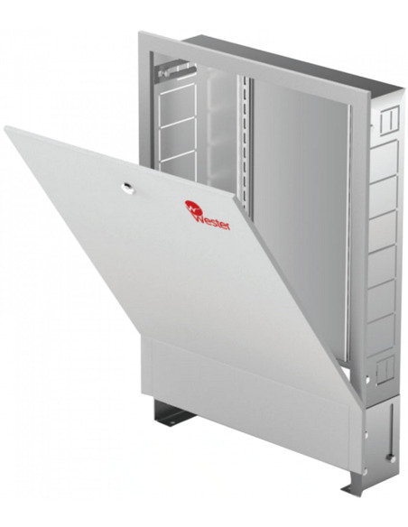 Шкаф коллекторный Wester ШРВ-1