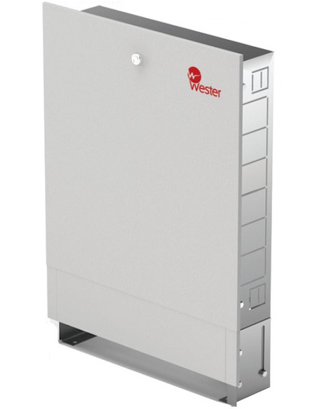 Шкаф коллекторный Wester ШРВ-1