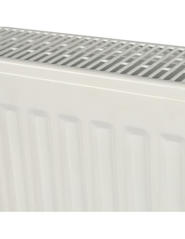 Стальной панельный радиатор Kermi Profil-K FK0 22/400/1000