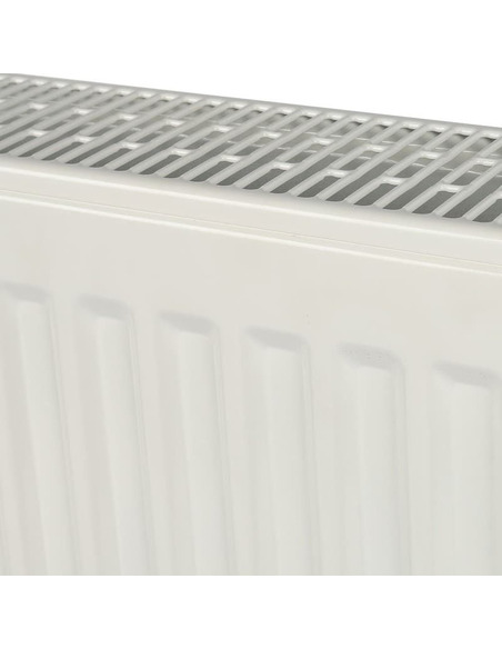 Стальной панельный радиатор Kermi Profil-K FK0 22/400/1000