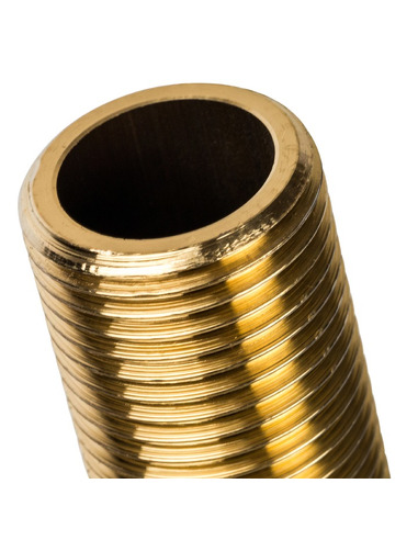 Сгон STOUT 1"х150 НР-НР