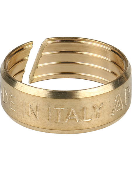 Тройник переходной STOUT 26x20x20 для металлопластиковых труб обжим