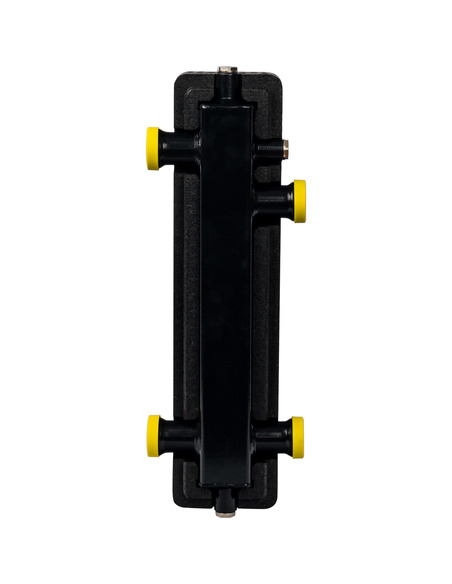 Гидравлическая стрелка STOUT 3 м3/ч, 4 бар