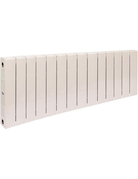 Биметаллический радиатор RIFAR SUPReMO 350 х14