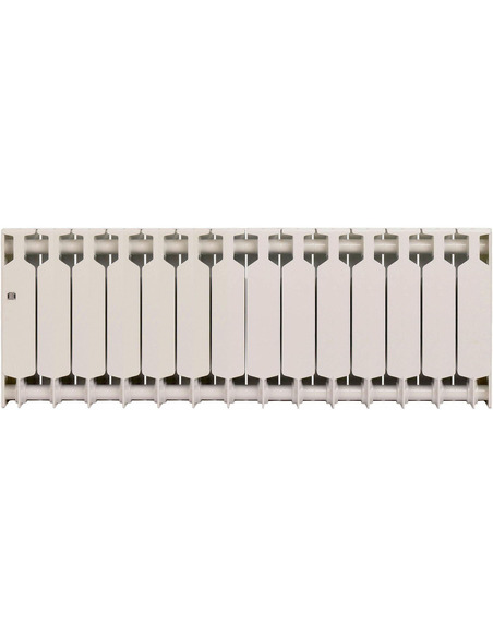 Биметаллический радиатор RIFAR SUPReMO 350 х14