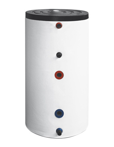 Бойлер Baxi UBT 160