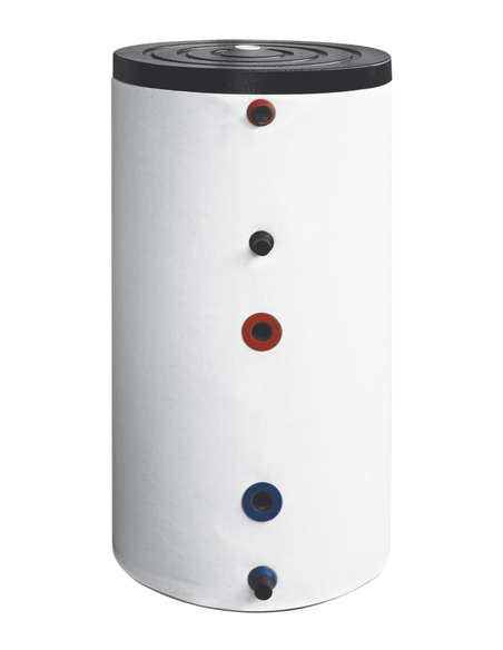 Бойлер Baxi UBT 160