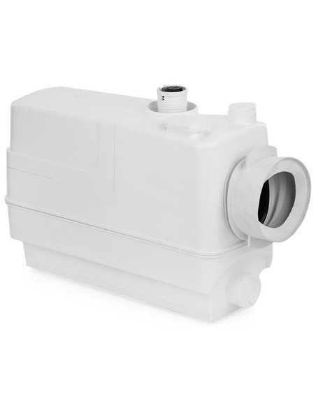 Канализационная установка Grundfos Sololift2 CWC-3