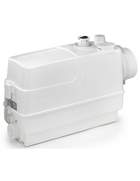 Канализационная установка Grundfos Sololift2 CWC-3