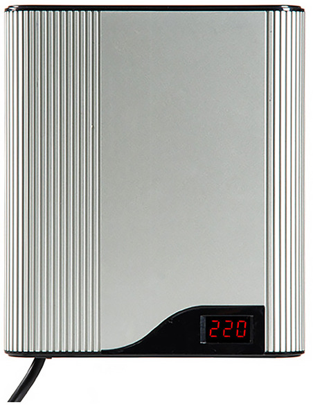 Стабилизатор напряжения Teplocom ST-555-И