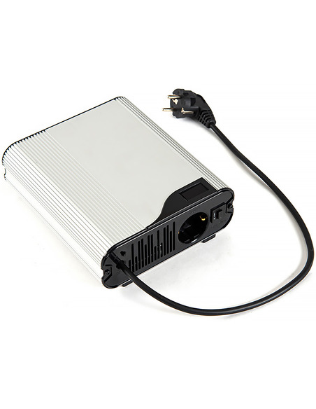 Стабилизатор напряжения Teplocom ST-555-И