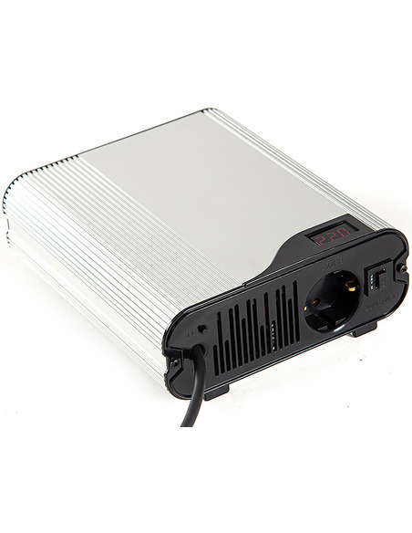 Стабилизатор напряжения Teplocom ST-555-И