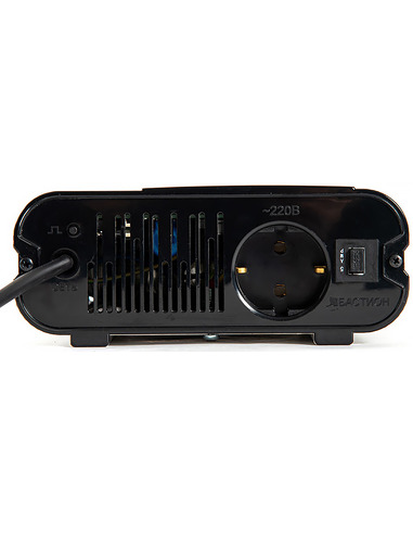 Стабилизатор напряжения Teplocom ST-555-И