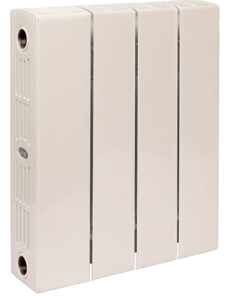 Биметаллический радиатор RIFAR SUPReMO 350 х4