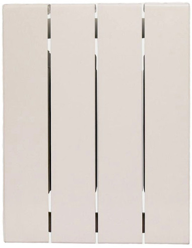 Биметаллический радиатор RIFAR SUPReMO 350 х4