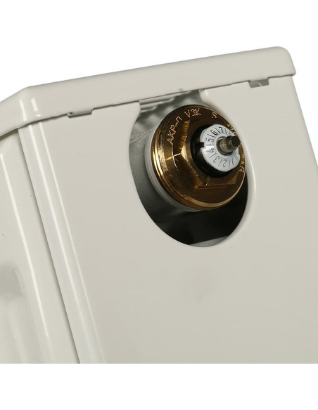 Стальной панельный радиатор Kermi Profil-V FTV 22/600/400