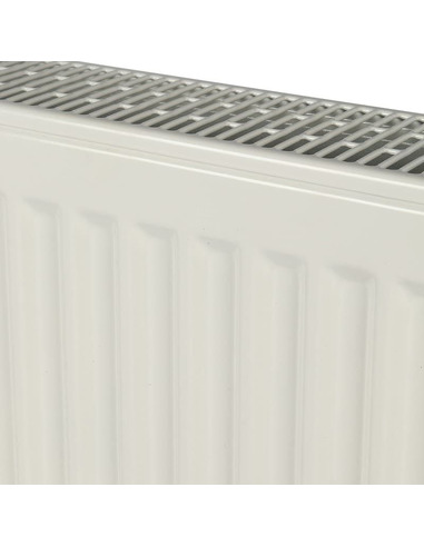 Стальной панельный радиатор Kermi Profil-V FTV 22/600/400