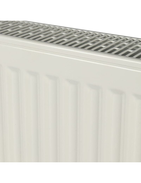 Стальной панельный радиатор Kermi Profil-V FTV 22/600/400