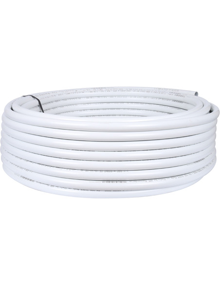 Труба металлопластиковая STOUT 26х3,0 (бухта 50 м)