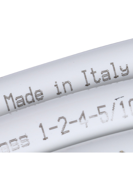 Труба металлопластиковая STOUT 26х3,0 (бухта 50 м)