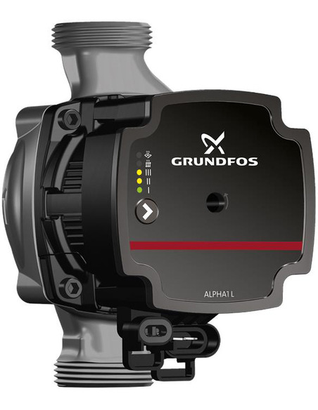 Насос циркуляционный Grundfos ALPHA1 L 20-40 N 150