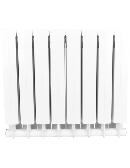 Биметаллический радиатор STOUT Style 500 х8