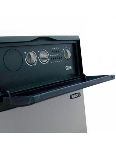 Газовый котел BAXI SLIM 2.300 i