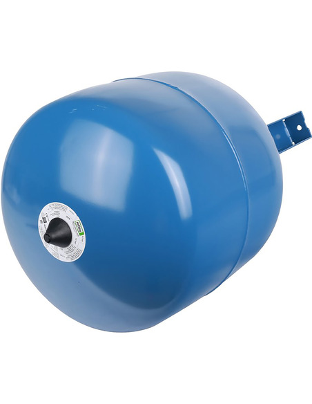 Расширительный бак Reflex Refix DE 33, 10 бар, на ножках