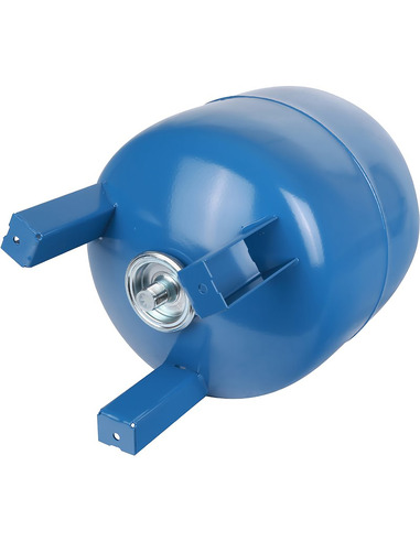 Расширительный бак Reflex Refix DE 33, 10 бар, на ножках