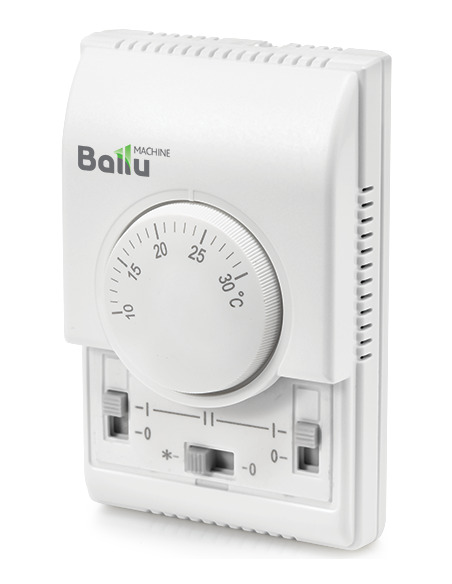 Тепловая завеса Ballu BHC-B15T09-PS