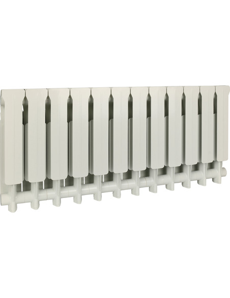 Алюминиевый радиатор Global ISEO 350 х12